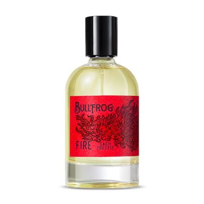 BULLFROG  Fire EDT 100 ml